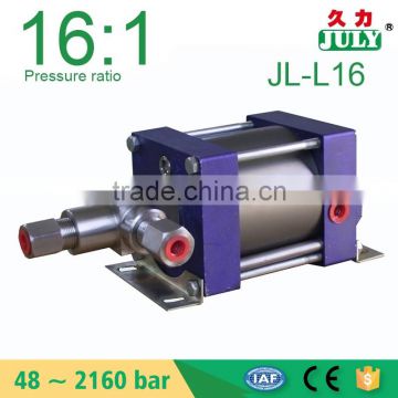 lowest price JULY custom logo small air pump
