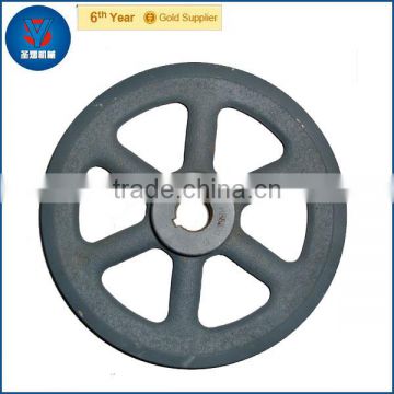 New technology product in china casting belt pulley