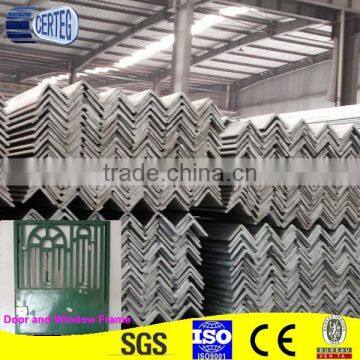 cold rolled steel angles,equal and unequal angles,cold bending angles