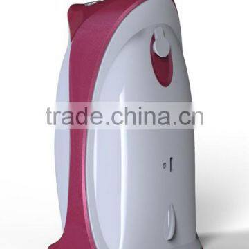 Fashionable and compact design Electric aroma diffuser/ essential oil diffuser