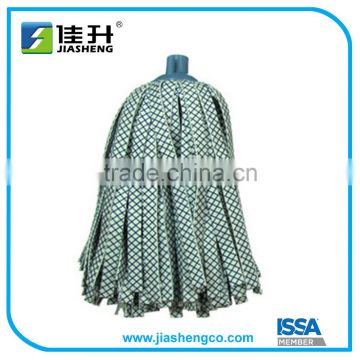 Non-woven clothes Mop head household cleaning mop head