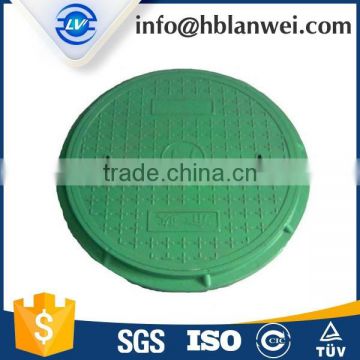 1000*1000 mm SMC Composite Resin Manhole Cover
