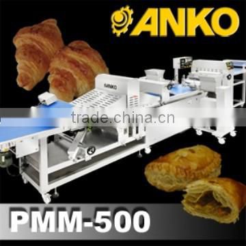 Anko Factory Small Moulding Forming Processor Cronut Machine