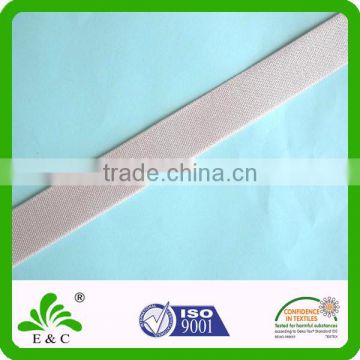 color nylon spandex elastic bracing strap