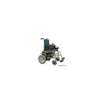 Sell E-Wheelchair