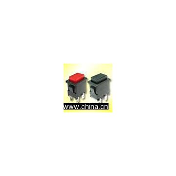 Push-Button Switches LC83 series