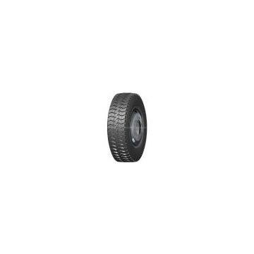 Truck tire (TBR) for Driving use :7.50R16LT,8.25R16LT,12.00R24