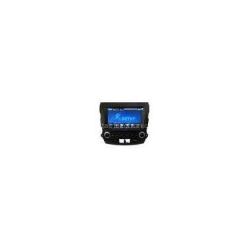 3G 6 CDC 16G PIP Radio Amplifier Mitsubishi Outlander Navigation / Automobile DVD Players ST-8956