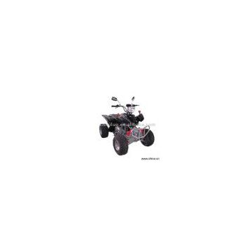 Sell 250cc ATV (EEC Aprroved)