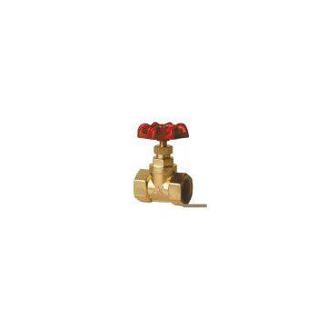 Sell Brass Stop Valve