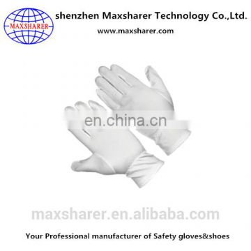 China hot selling magic gloves breathable microfiber Gloves NF-5001