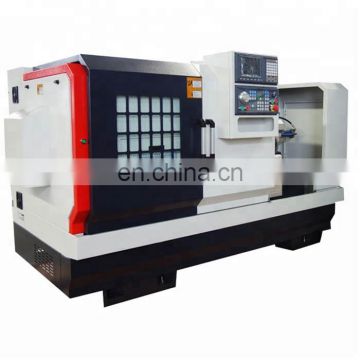 CK6150 education factory price controllers lathe machine