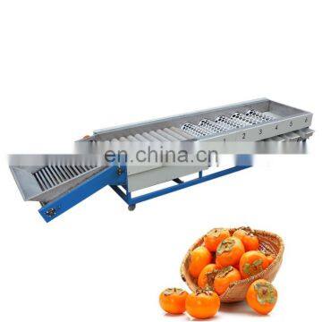 Manufactory Direct Sale Electric automatic shrimp sorting machine areca nut apricot for Good Quality