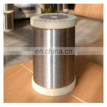 China cheap Monel 404 N04404 alloy wire