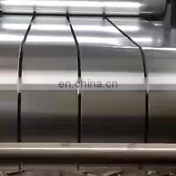 hot dipped galvanized steel coil/sheet with zinc coat for steel pipe