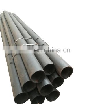 alloy seamless steel tube cryogenic tube