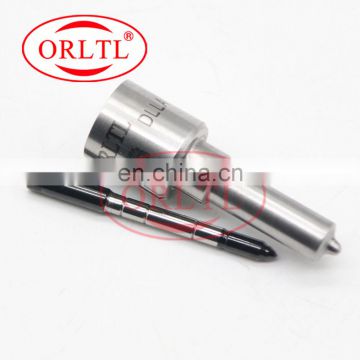 ORLTL 0433171831 Fuel Injection Nozzle DLLA 146 P 1339 Common Rail Injector Nozzle DLLA146P1339  For MAN TGA 0445120218