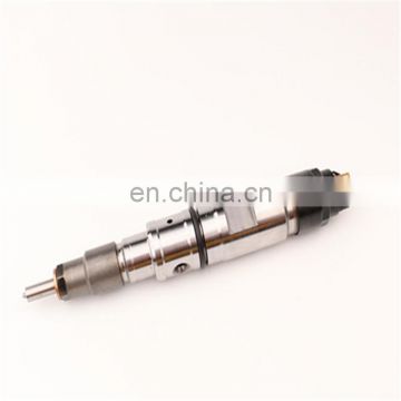 High quality Diesel fuel common rail injector 0445120261 for bosh injections