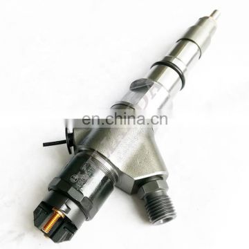 0445120153 Diesel engine Common rail fuel injector nozzle