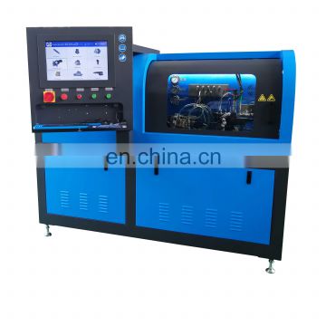 Common Rail Diesel Fuel Pizeo Injector Test Bench CR819