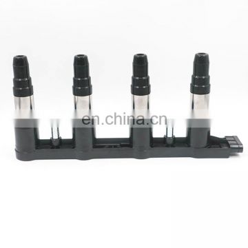 high energy Automotive Spare Parts For Cruze 55571790 55570190 55561655 55584404 96476983 ignition coil