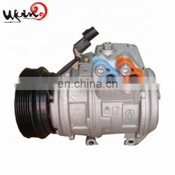 Discount electric compressor  for KIA 97701-2E300
