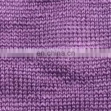 Best selling fashionable hand knitting yarn 5.5NM/1 100% acrylic slub  crochet yarn
