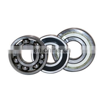 ball bearing list 6052 2RS ZZ deep groove ball bearing 260X400X65mm with factory price list