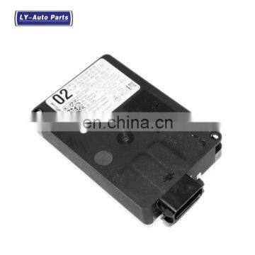 Hot Sale Auto Spare Parts 0009059906 For Mercedes Benz GLS-Class Blind Spot Sensor Radar Unit OEM Original