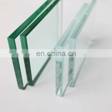 Tempered Glass with Holes & Notches-CNC Polishing Edge