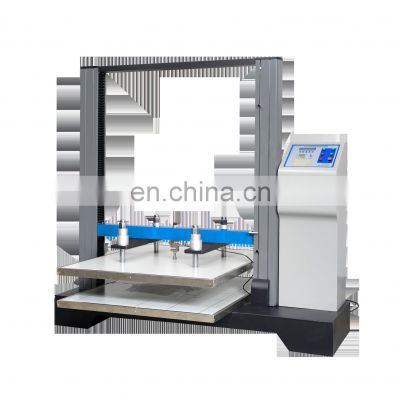 The ready-made yes-2000 2000kn compression testing machine yaw-300e 30t yaw-300d