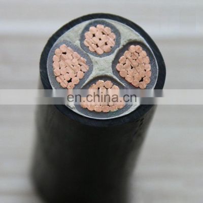 Best Choice 3 core 120mm SWA armoured electric power cable for Bangladesh