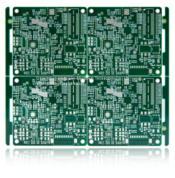 PCB Manufacturer For Aerospace