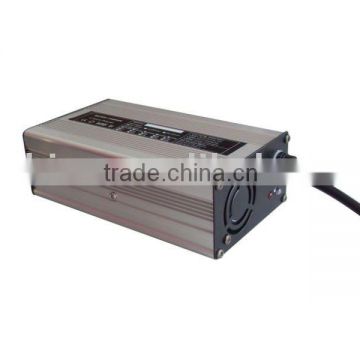 48V lead-acid/lithium battery charger