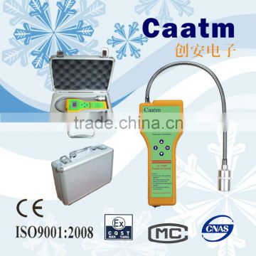 CA-2100H Portable Combustible Gas Leakage Detector