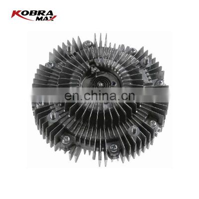 8-97148-797-0 Engine parts electromagnetic fan clutch assembly  fan clutch