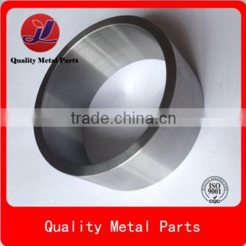 factory supply metal round sleeve spacers, metal spacers