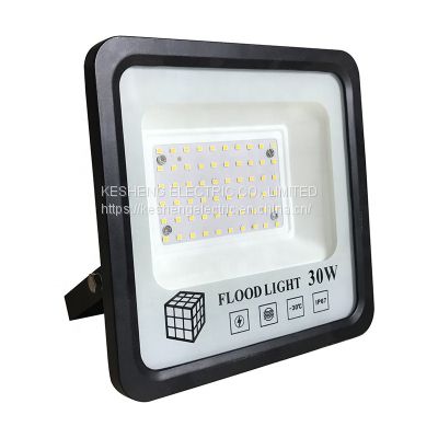 30W LED Flood light