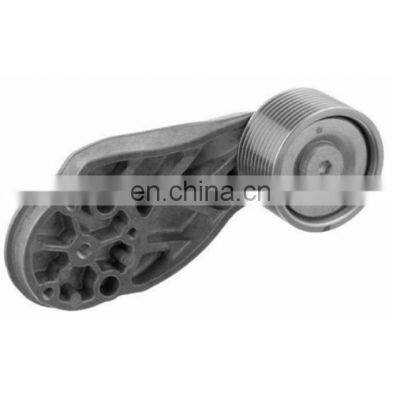 20521447 21153968 Heavy Duty Truck Transmission Belt Tensioner For FH FM switch payload injector