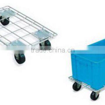 New Condition Trolly -TD400A/TD400B Series