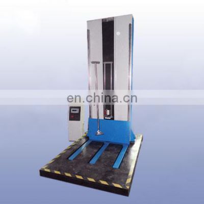 Pull Off Adhesion Peel Force Wire Tensile Strength Tester Universal Tensile Machine Price Testing Apparatus For Rubber