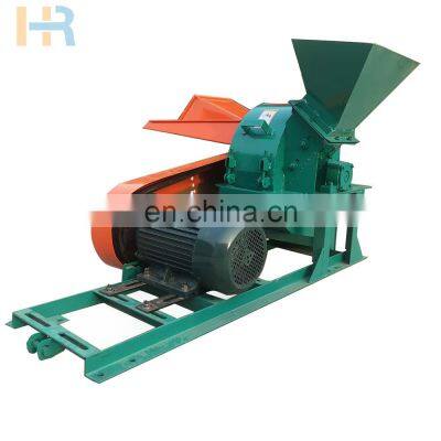 wood crusher  making sawdust with low price wood sgredder electric wood chipper machine tree machine  for sale