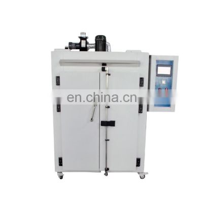 ASTM E145 DIN12880 standard Hot Air Drying Industrial Aging Oven