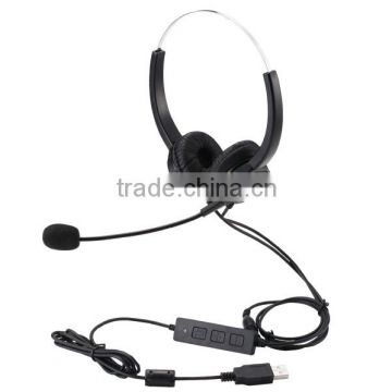 noise cancelling wireless usb headset for tv