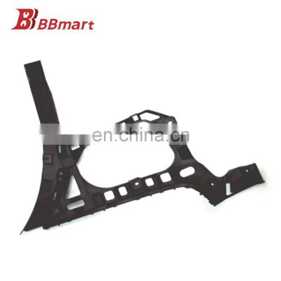 BBmart Auto Parts Rear Bumper (OE:3C8 807 393 A) 3C8807393A for VW Passat CC