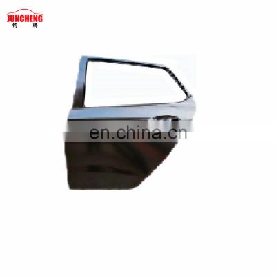 High quality  Steel  car Rear door  for HYUN-DAI  I10 2014  auto  body Parts