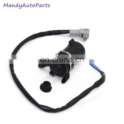 High quality car auto parts Headlamp Washer Pump MN117943 For Mitsubishi Pajero V73 V77 V93 V97