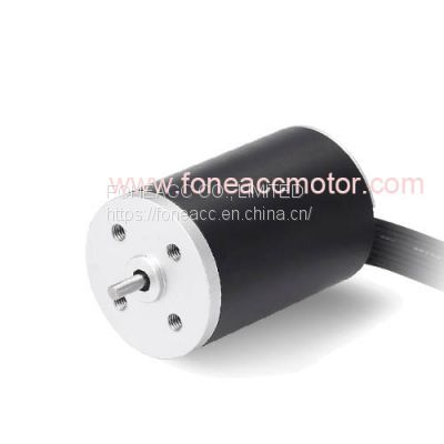 2238RB 22 mm micro coreless brushless dc electric motor