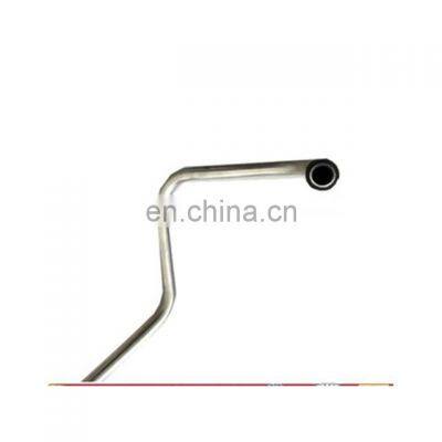 6CT8.3 engine air compressor water outlet pipe 3970803