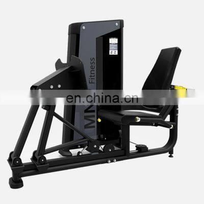 Top Selling Professional gym Fitness machine Leg Press  FH03   from Minolta Fitness Factory